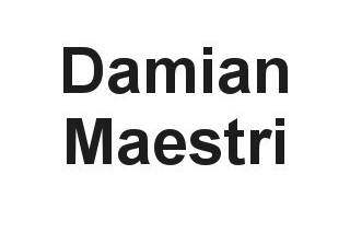 Damian Maestri