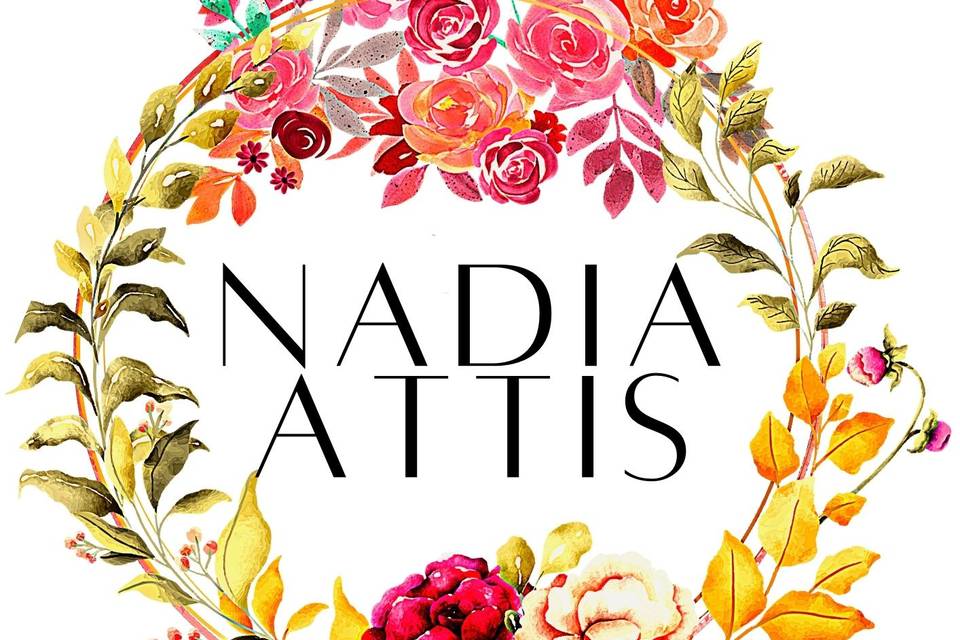 Nadia Attis País Logo