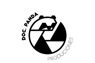 Doc panda producciones logo