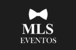 Mls Eventos Logo