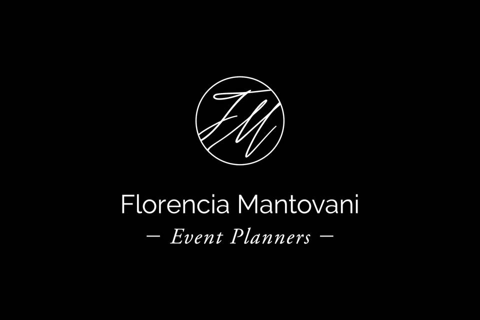Florencia Mantovani Event Planners
