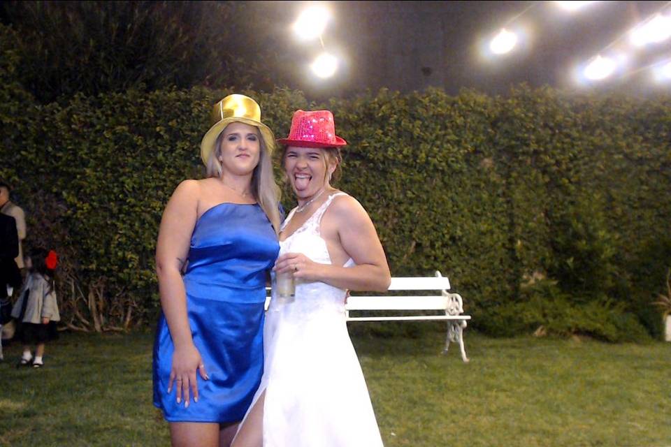 Amigas