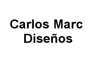 Carlos Marc Diseños logo