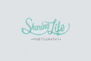 Sharing Life Photography logo