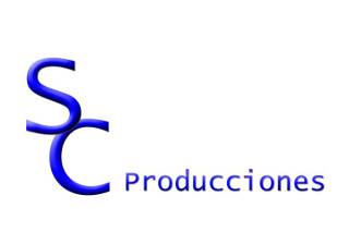 SC Producciones logo