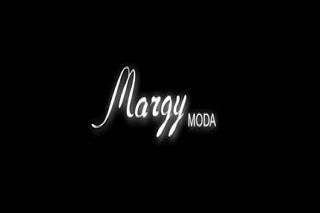 Margy Moda Logo