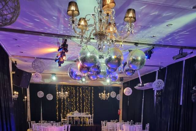 Allegra Espacio Multieventos