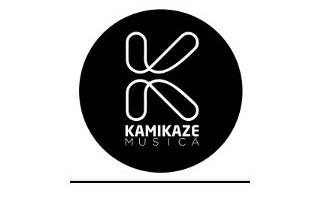 Kamikaze musica logo