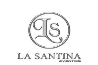 La Santina Eventos logo