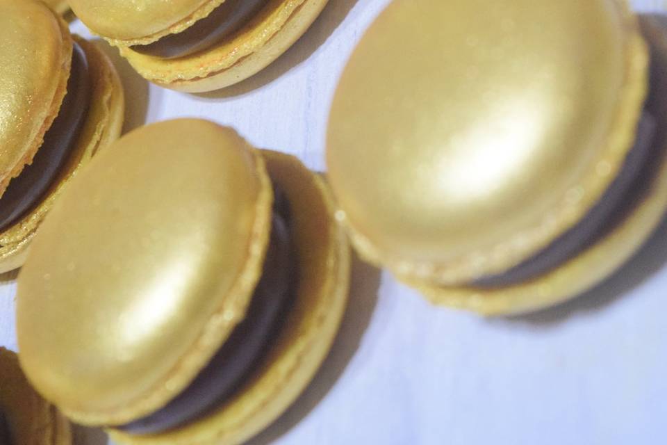 AM Macarons