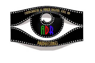 ADR Producciones logo