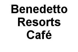 Benedetto Resorts Café logo