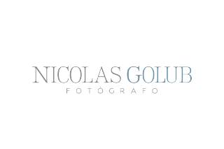 Nicolas Golub Logo