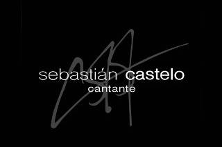 Sebastián Castelo Cantante
