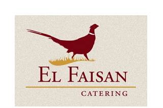 Logo El Faisán