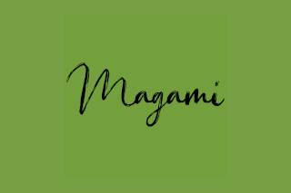 Magami logo