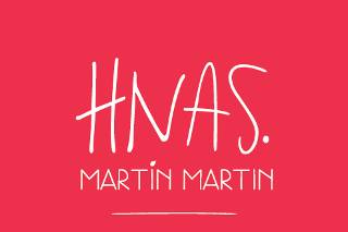 Hnas Martín Martín Logo