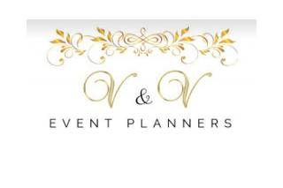 Logo V&V Event Planners