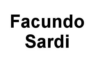 Facundo Sardi