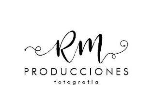 Rm producciones logo