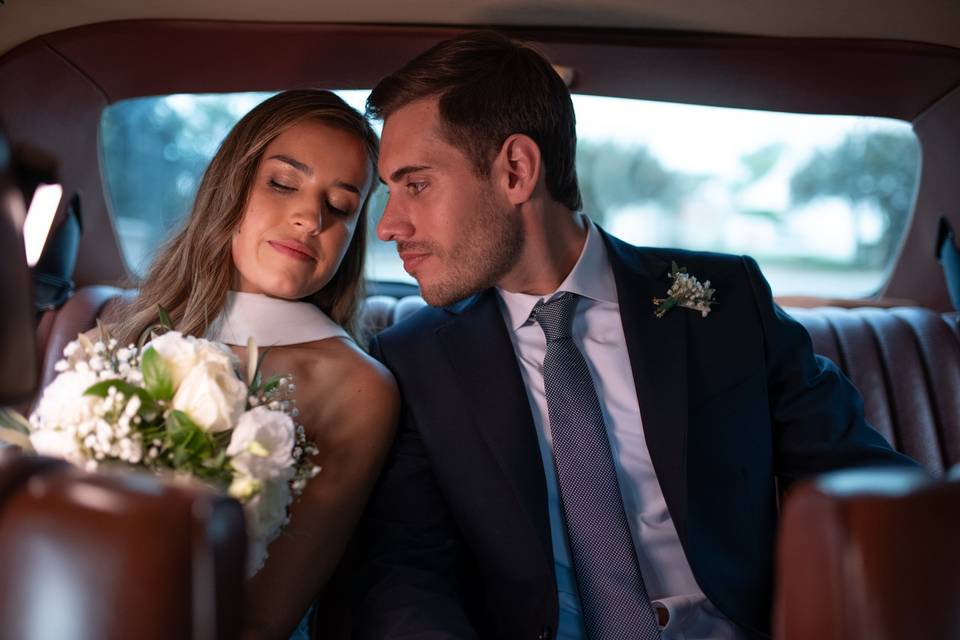 Detalles novios