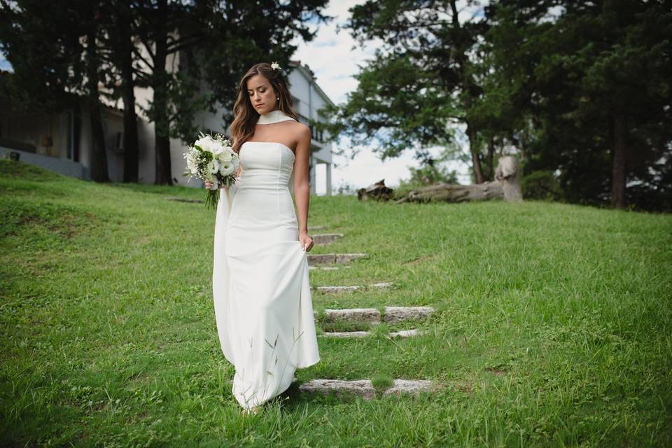 Novias