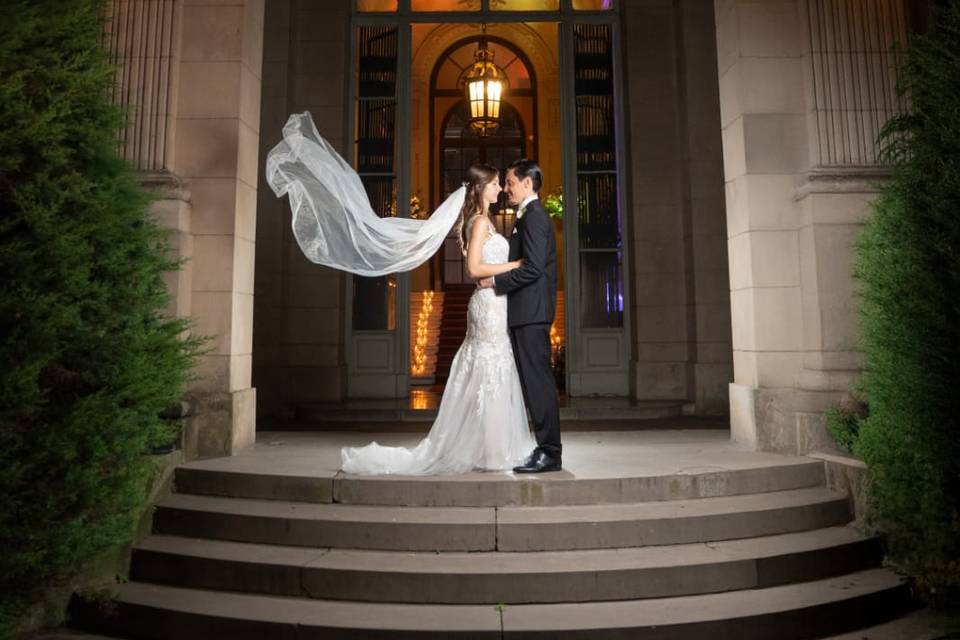 Sesion de fotos post boda
