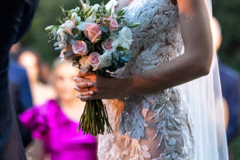 L&m boda