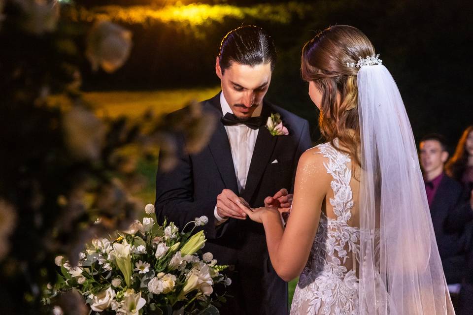 Casamiento