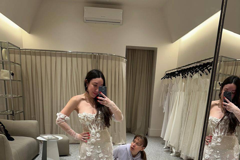 Asesoría novia