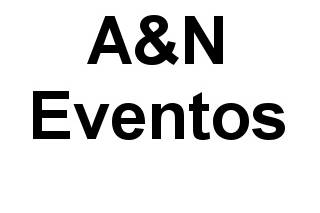 A&N Eventos logo