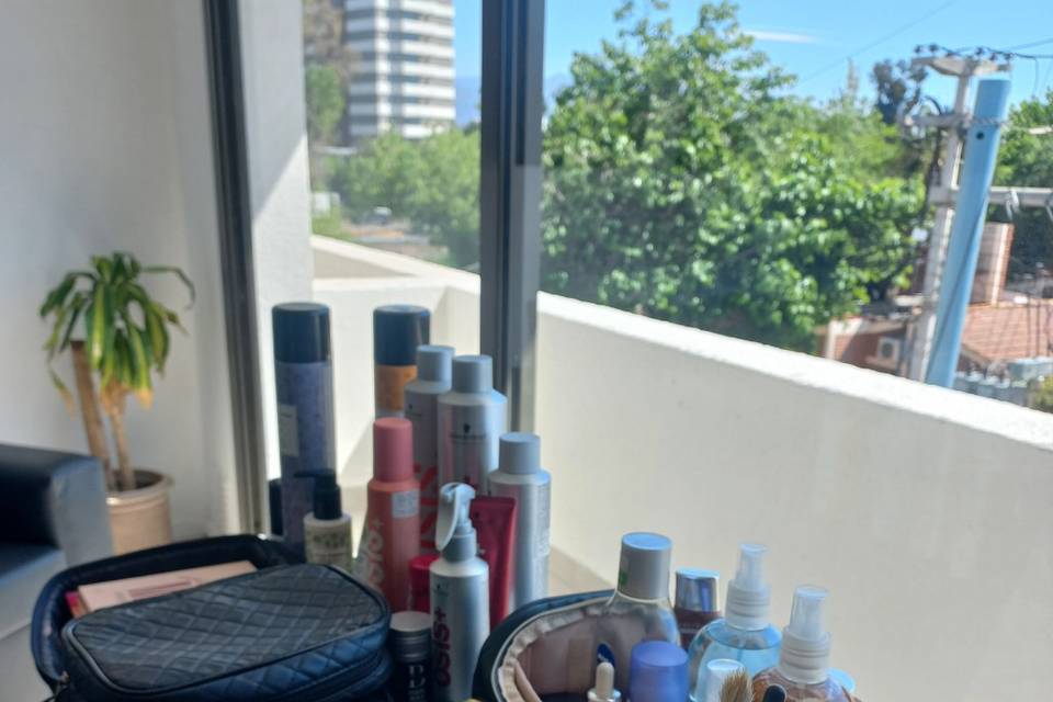 Make up