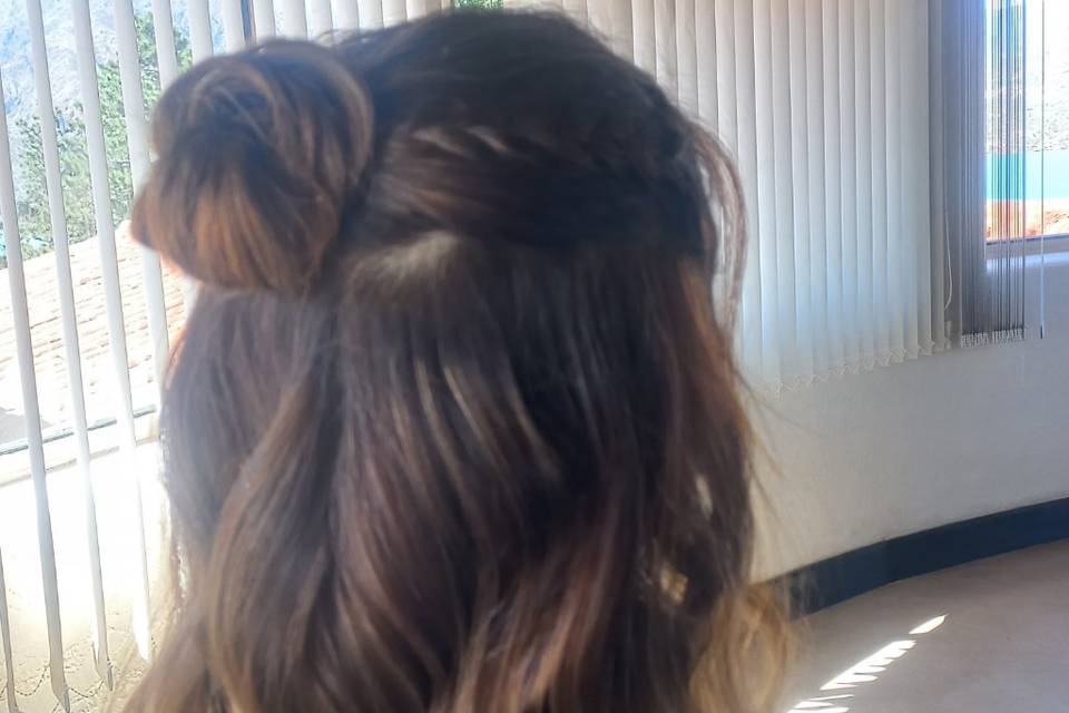 Ondas rodas.