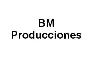 BM Producciones logo