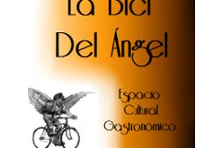 La Bici del Ángel logo