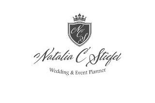 Natalia Carolina Stiefel Eventos logo