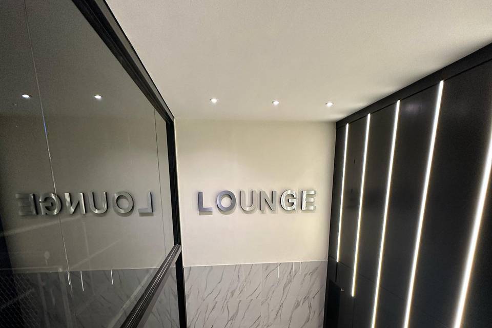 Lounge Eventos