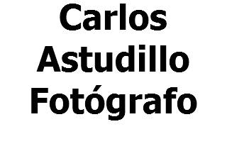 Carlos Astudillo Fotógrafo logo