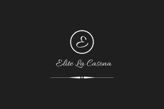 Logo Elite La Casona