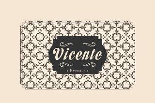 Logo Vicente Eventos