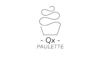 Logo Qx Paulette