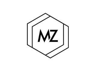 Logo MZ Maquillaje y Peinado