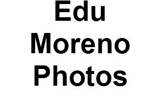 Edu Moreno Photos logo