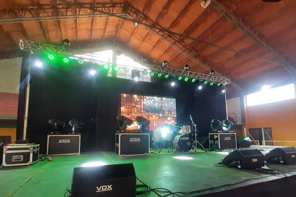 Escenario