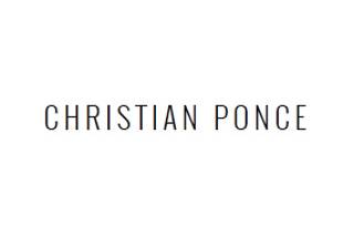 Christian Ponce Fotografía logo