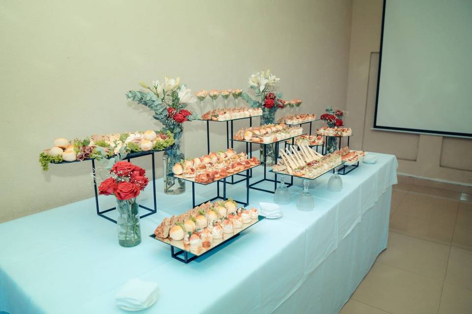 Catering