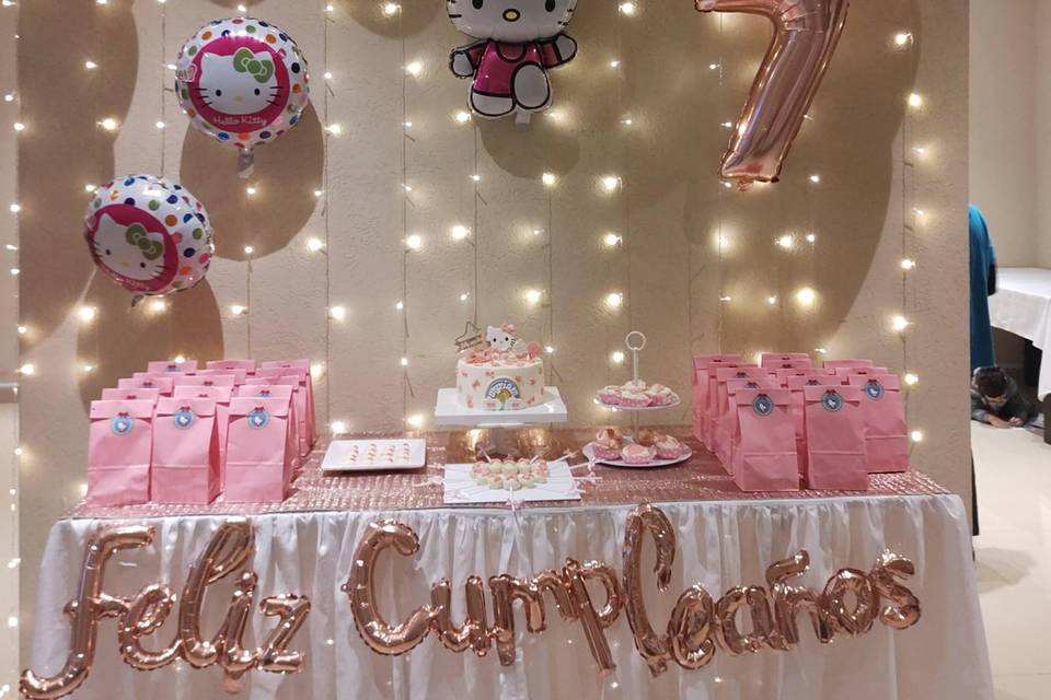 Eventos Larralde Diamond