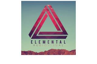 Elemental Audiovisual logo