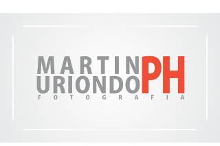 Martín Uriondo logo