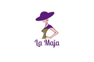 Logo La Maja Modas